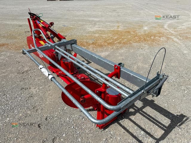Image of Farm King MDN4 equipment image 4