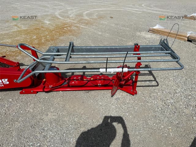 Image of Farm King MDN4 equipment image 2