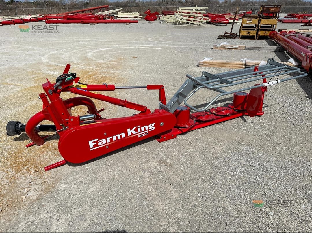 Image of Farm King MDN4 Primary image