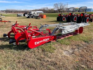 2026 Farm King MDN7 Image