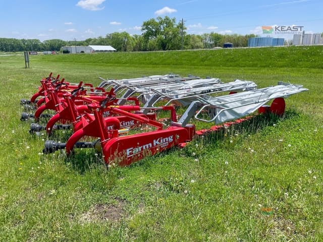 Image of Farm King MDN7 equipment image 1