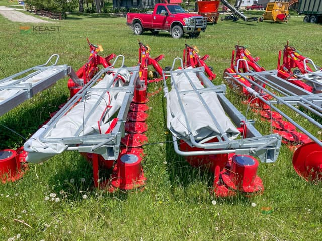 Image of Farm King MDN7 equipment image 3