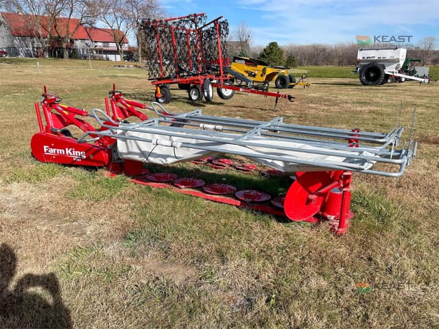 Image of Farm King MDN7 equipment image 2