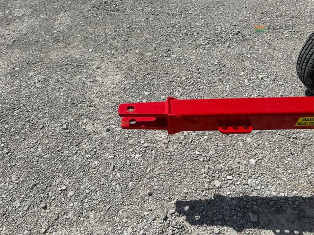 Image of Farm King RE14 equipment image 4
