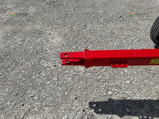Image of Farm King RE14 equipment image 4