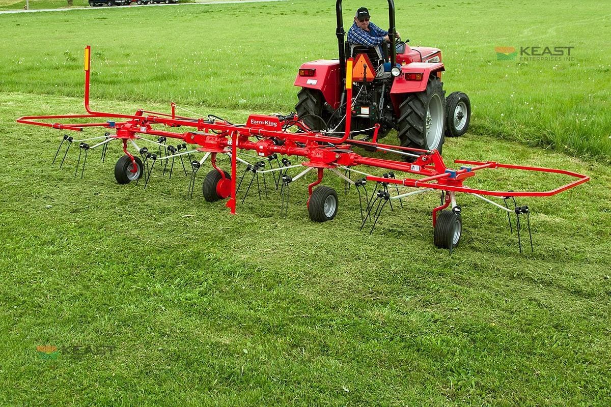 2026 Farm King RT24 Equipment Image0