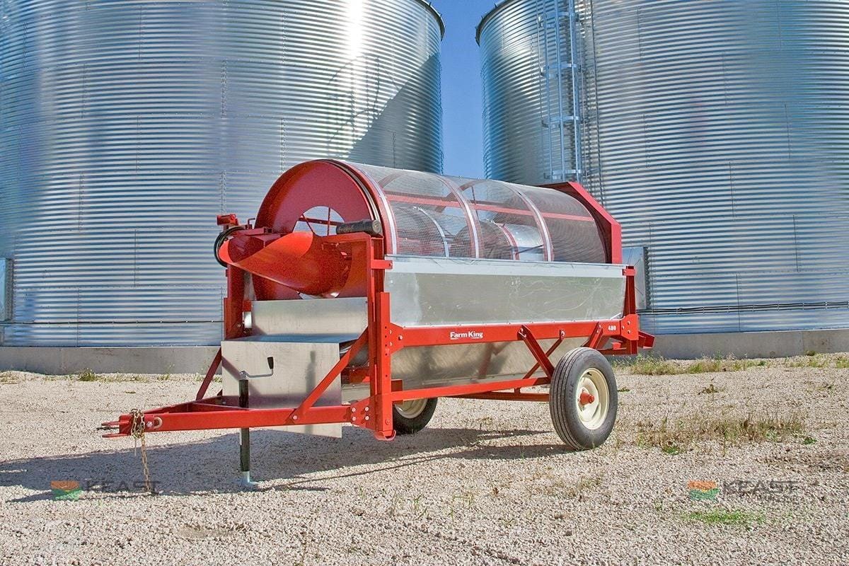 2026 Farm King Y482 Equipment Image0