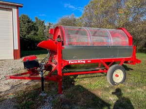 2026 Farm King Y482 Image