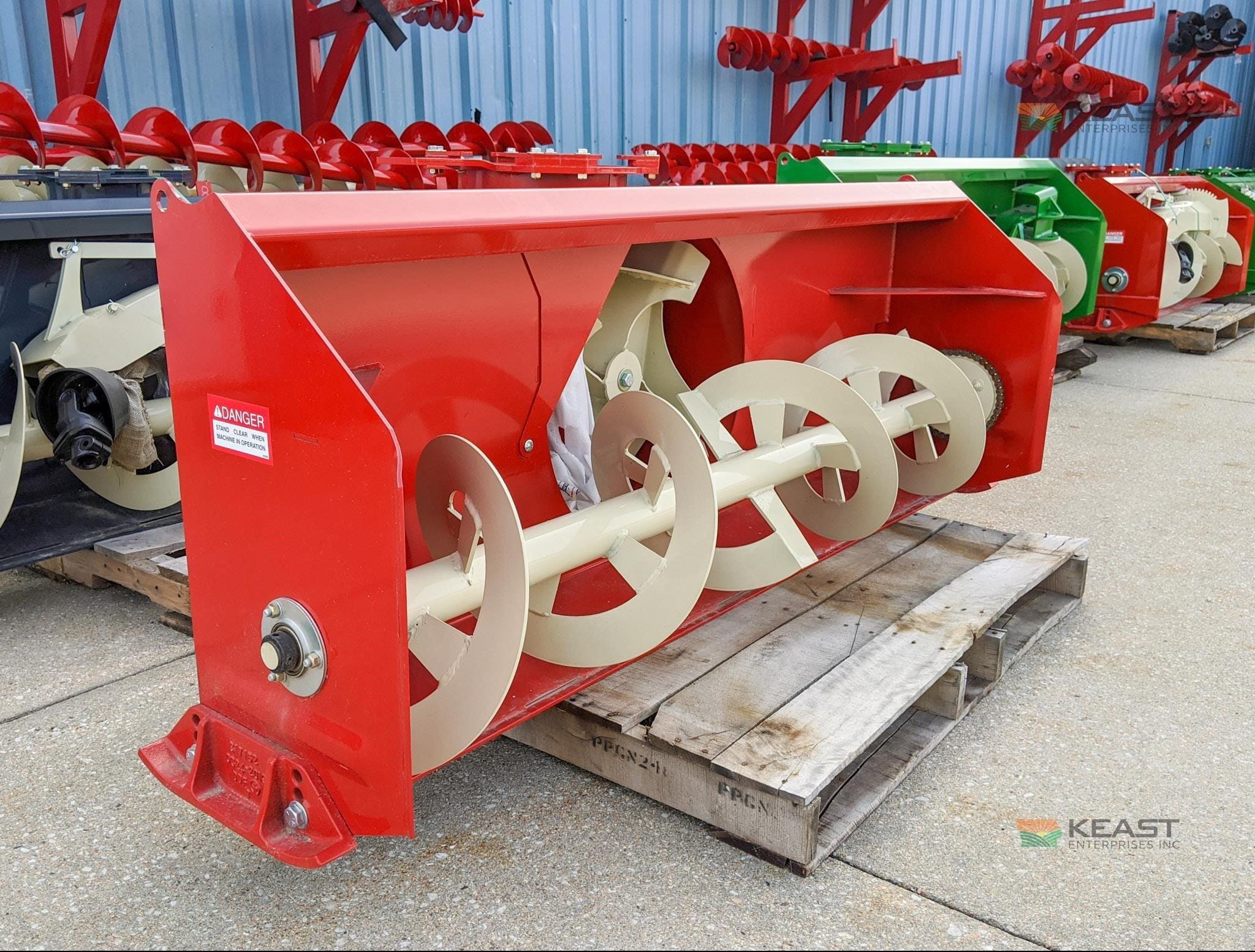 2026 Farm King 660 Equipment Image0