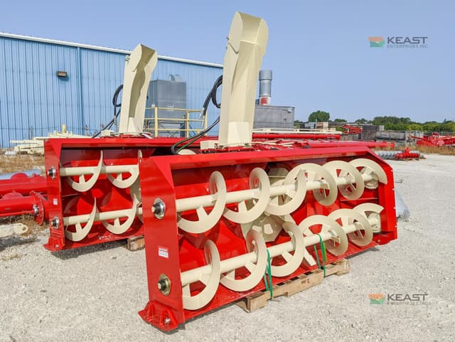 Image of Farm King 960 equipment image 2