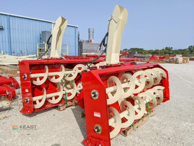 Image of Farm King 960 equipment image 1