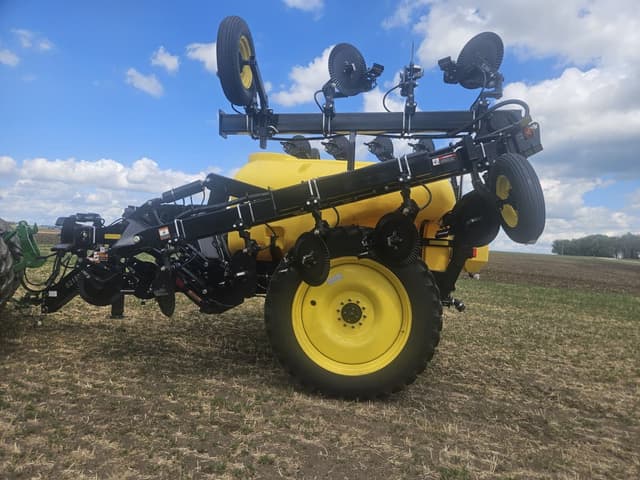 Image of Fast 8218 equipment image 2