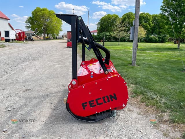 Image of Fecon BH074SS equipment image 2