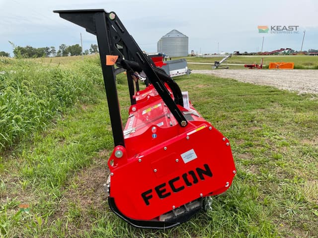 Image of Fecon BH074SS equipment image 4
