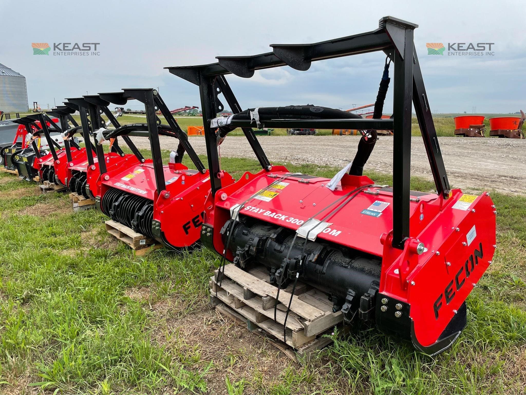 2026 Fecon BH074SS Equipment Image0