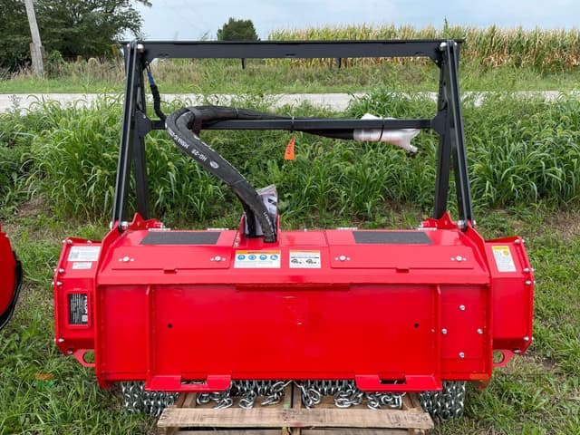 Image of Fecon BH074SS equipment image 2