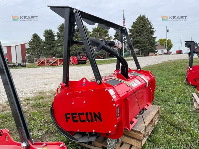 Image of Fecon BH074SS3 equipment image 4