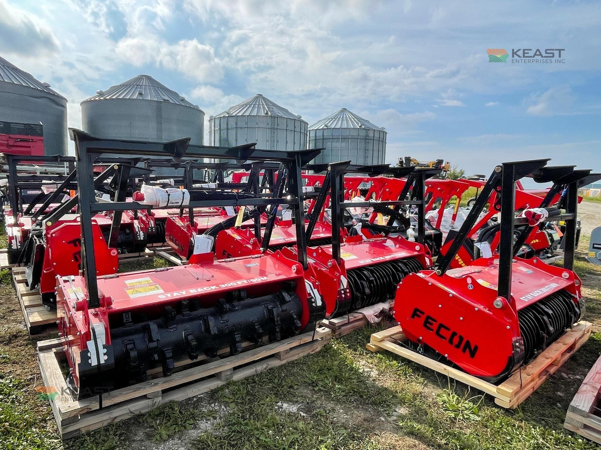 2026 Fecon BH74SS Equipment Image0