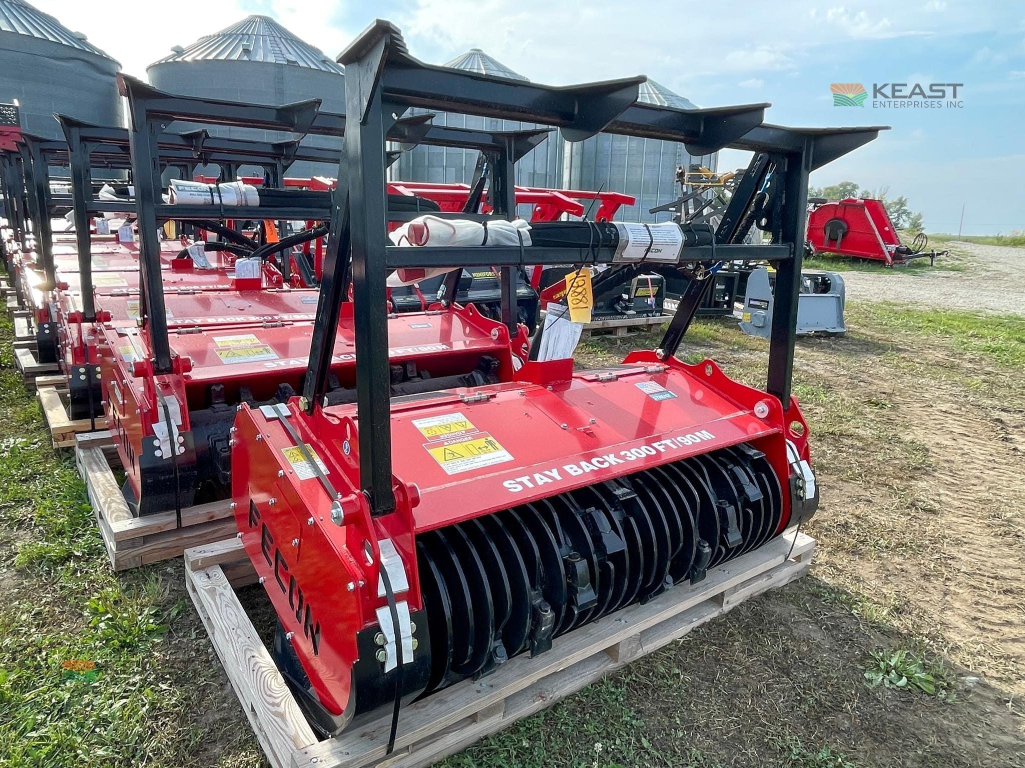 2026 Fecon BH74SS Equipment Image0