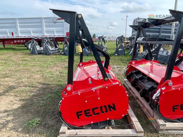 Image of Fecon BH74SS equipment image 4