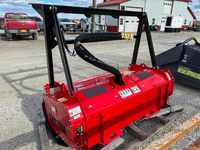Image of Fecon BH74SS equipment image 4
