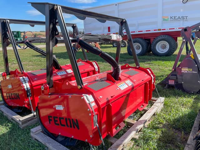 Image of Fecon BH74SS equipment image 4