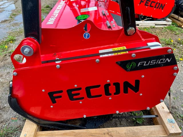 Image of Fecon BH74SS equipment image 2