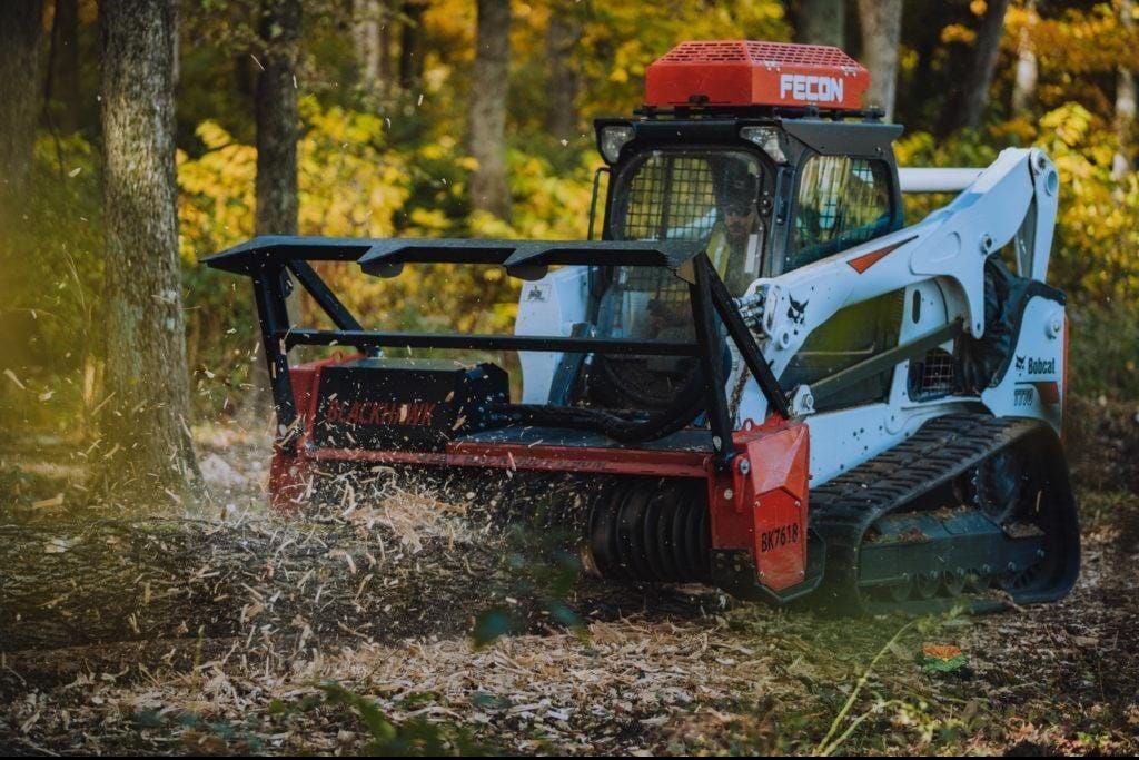2026 Fecon BK7618 Equipment Image0