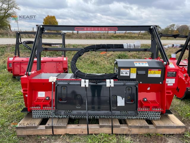Image of Fecon BK7618 equipment image 4