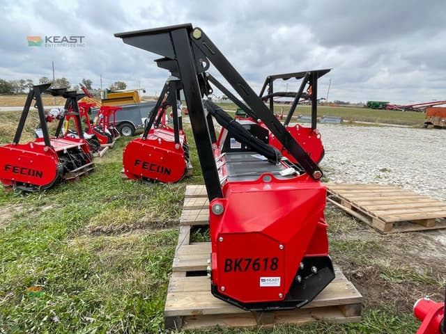 Image of Fecon BK7618 equipment image 1