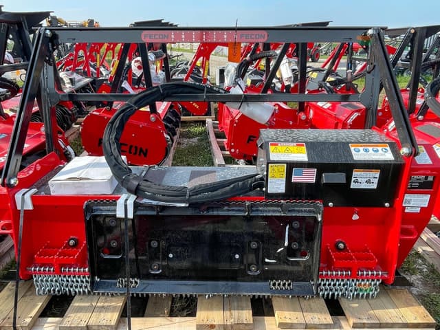 Image of Fecon Blackhawk equipment image 4