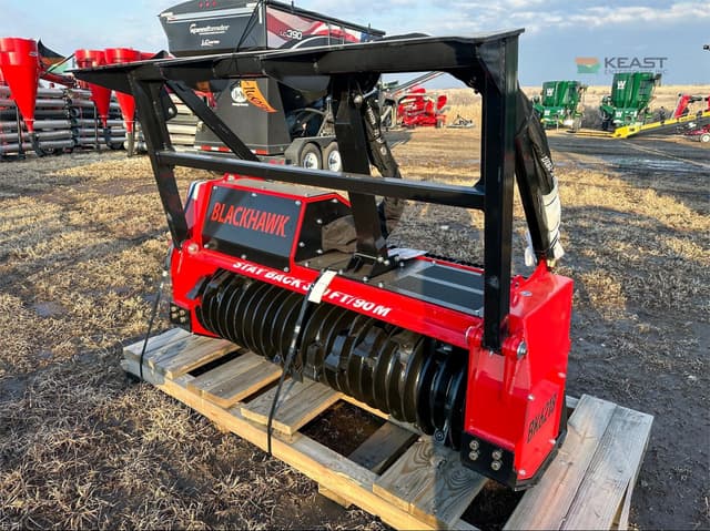 Image of Fecon Blackhawk equipment image 1