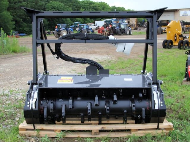 Image of Fecon BH74SS equipment image 2