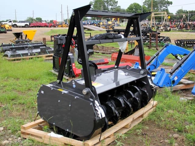 Image of Fecon BH74SS equipment image 1
