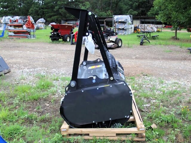 Image of Fecon BH74SS equipment image 4