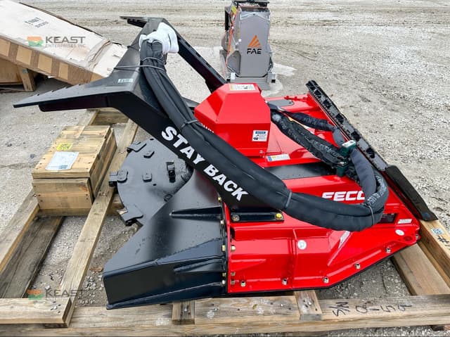 Image of Fecon DISC HAWK  equipment image 4