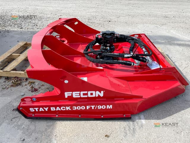 Image of Fecon FDM74 equipment image 1