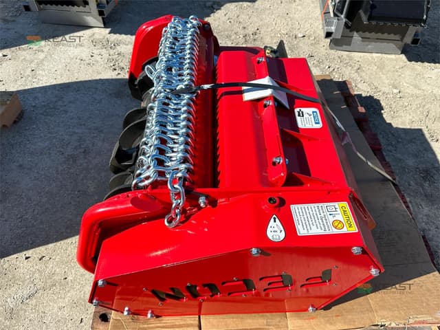 Image of Fecon FMX28 equipment image 1