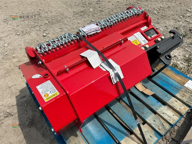 Image of Fecon FMX36 equipment image 4