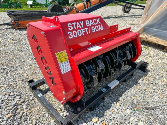 Image of Fecon FMX36 equipment image 4