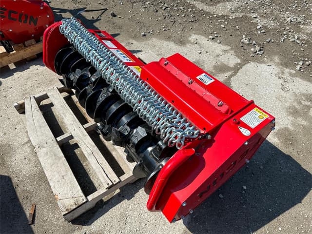 Image of Fecon FMX50 equipment image 1