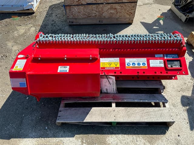 Image of Fecon FMX50 equipment image 4
