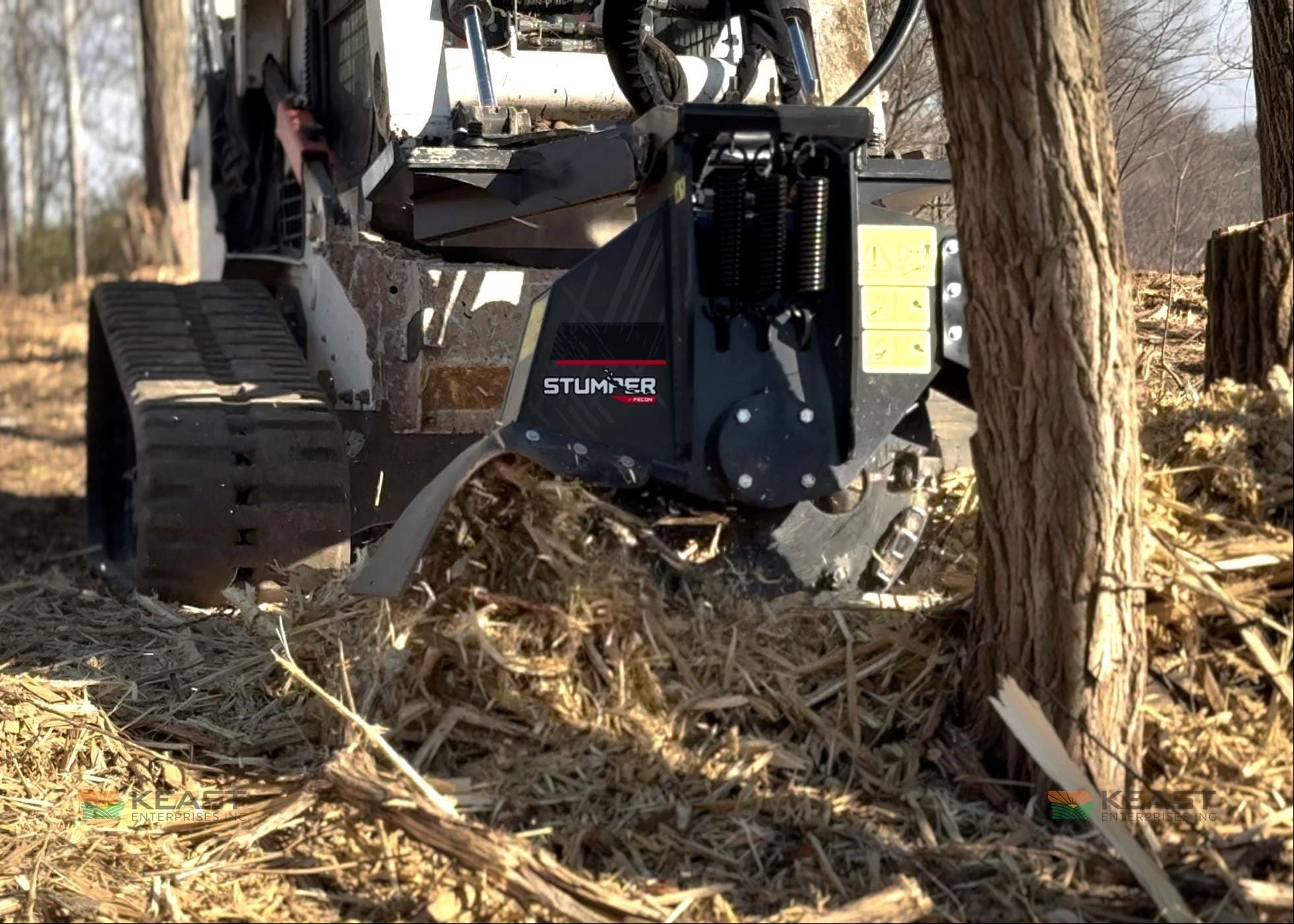 2026 Fecon FST240 Equipment Image0