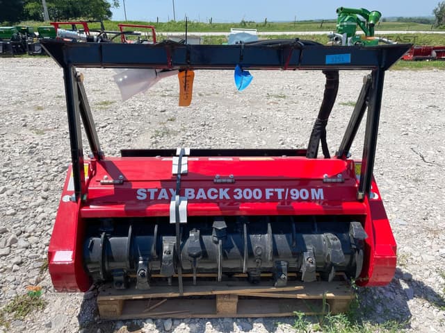 Image of Fecon RK5015 equipment image 1