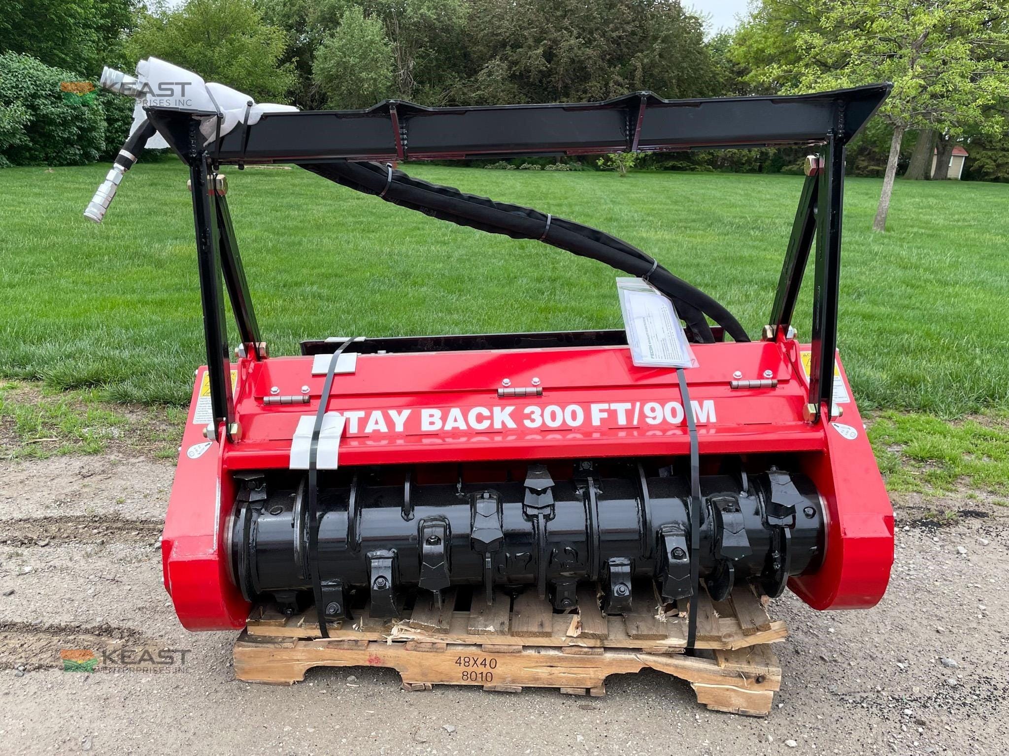 2026 Fecon RK5015 Equipment Image0