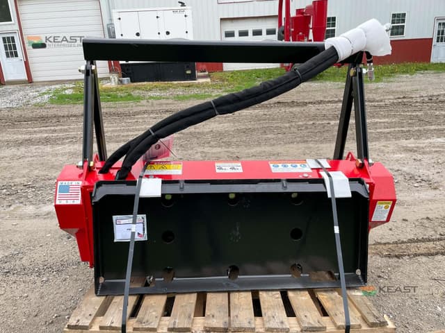 Image of Fecon RK5015 equipment image 4