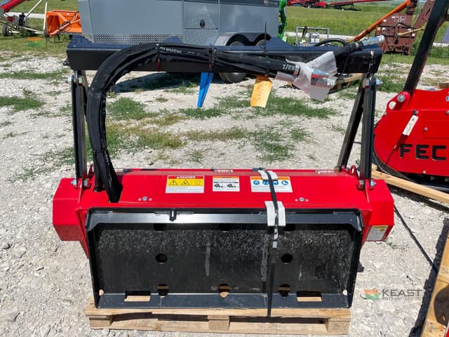 Image of Fecon RK5015 equipment image 4