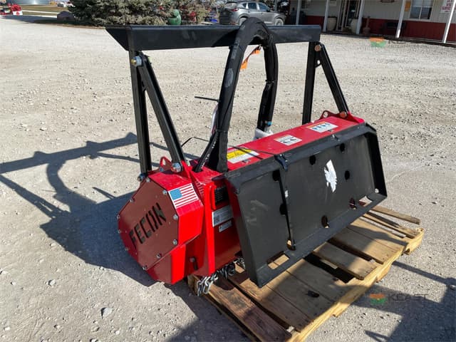Image of Fecon RK5015 equipment image 4