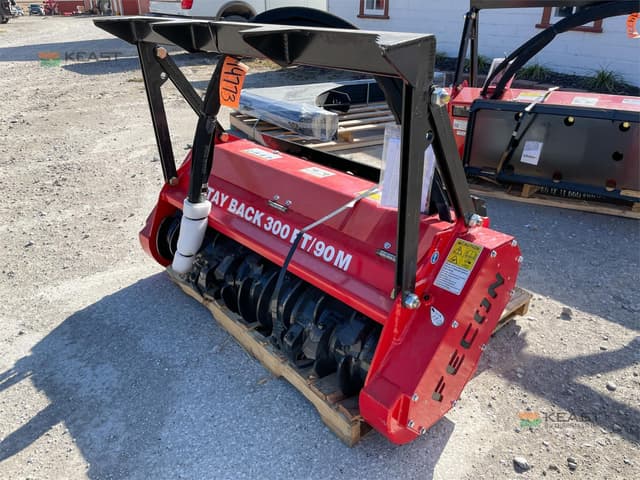 Image of Fecon RK5015 equipment image 1