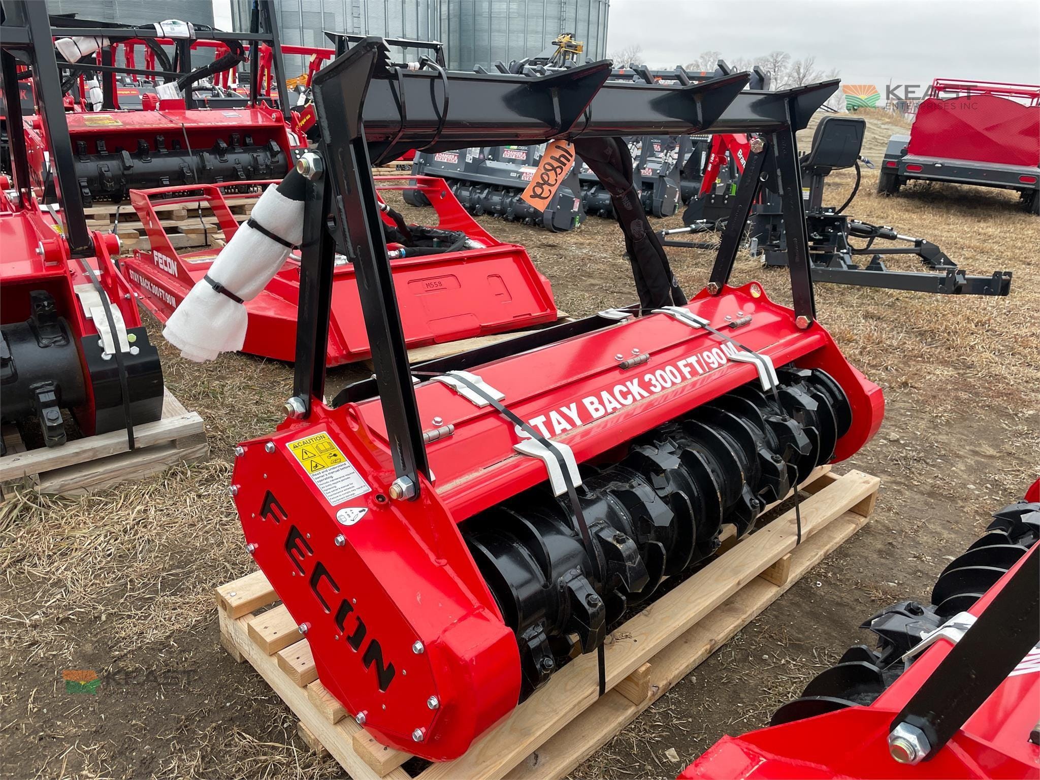2026 Fecon RK5015 Equipment Image0
